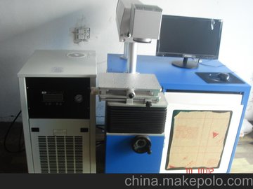 昊揚激光打標機 激光  玉環(huán)打標機 激光打標機
