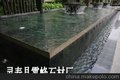 矿山直销万年青工程石材、万年青荔枝面、万年青火烧面