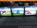 供应山东茶叶展示柜 东城茶叶市场展柜 阿里山茶叶柜