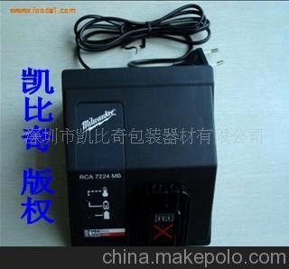 供應(yīng)STB-63打包機專用充電器/工業(yè)工具充電器圖片