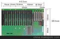 供应PBP-19P4 工业无源底板