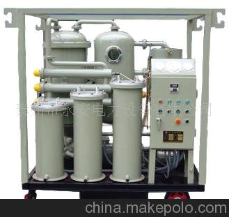 江蘇透平油濾油機(jī) 、透平油專用濾油機(jī)圖片