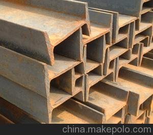 南京建鄴區(qū)工字鋼一級代理 日照唐鋼工字鋼現(xiàn)貨公司圖片