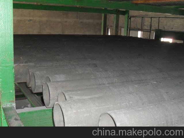 石棉水泥管機(jī)-興隆水泥石棉管設(shè)備-專業(yè)水泥石棉管生產(chǎn)線圖片