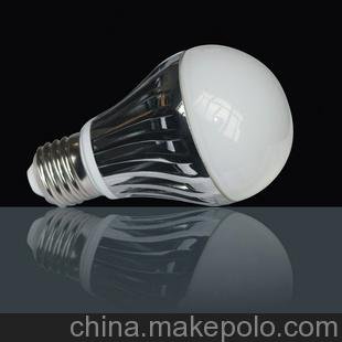 協(xié)強(qiáng)新品熱銷品塑料球泡 節(jié)能led王者圖片