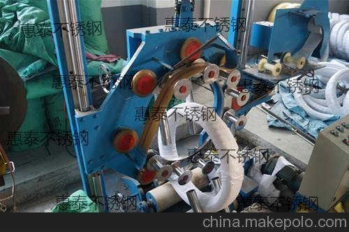 現(xiàn)貨供應(yīng) 泰州 興化 戴南 GB201不銹鋼彈簧絲 1~8.0mm圖片