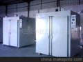 热循环烘箱