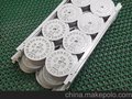 深圳具性价比铝基板/日光灯铝基板/互胜打造/过环保认证 保三年