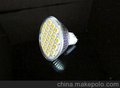 凱晟德 廠家直銷 LED 燈杯射燈，3w，LED lamp