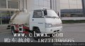 玉溪 丽江 大理 福田ZJ1PC3LH020吸污车