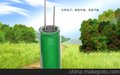 CE认证小插件电容，2.7V1.5F电容
