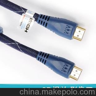 艾德生品牌VGA線、HDMI線、音視頻線、USB系列、智能工程線圖片