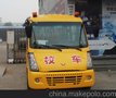 五菱幼儿园校车底价曝光_校车销售热线