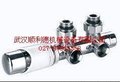 透气型大设定压420bar美国SUN太阳抗衡阀CWIG-LGN