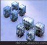 欧姆龙中间继电器