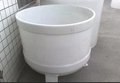 聚丙烯塑料真空过滤器 厂家定制直销