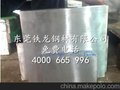 供应德国撒斯特模具钢材GS-2083