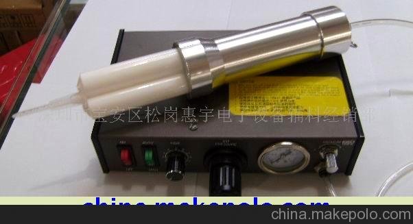 精密AB點膠機，雙液點膠機圖片