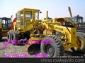 二手平地机 天工二手160/180平地机