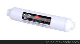 小T33后置活性炭濾芯，過濾器配件圖片