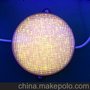 圆150mm面包型LED点光源