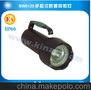 BW6128手提式防爆探照灯