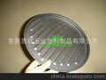 加工 提供高档进出口电烤盘铁氟龙喷涂 特氟龙喷涂加工
