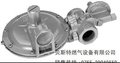 美国1800PFM燃气调压器/1883PFM 减压阀