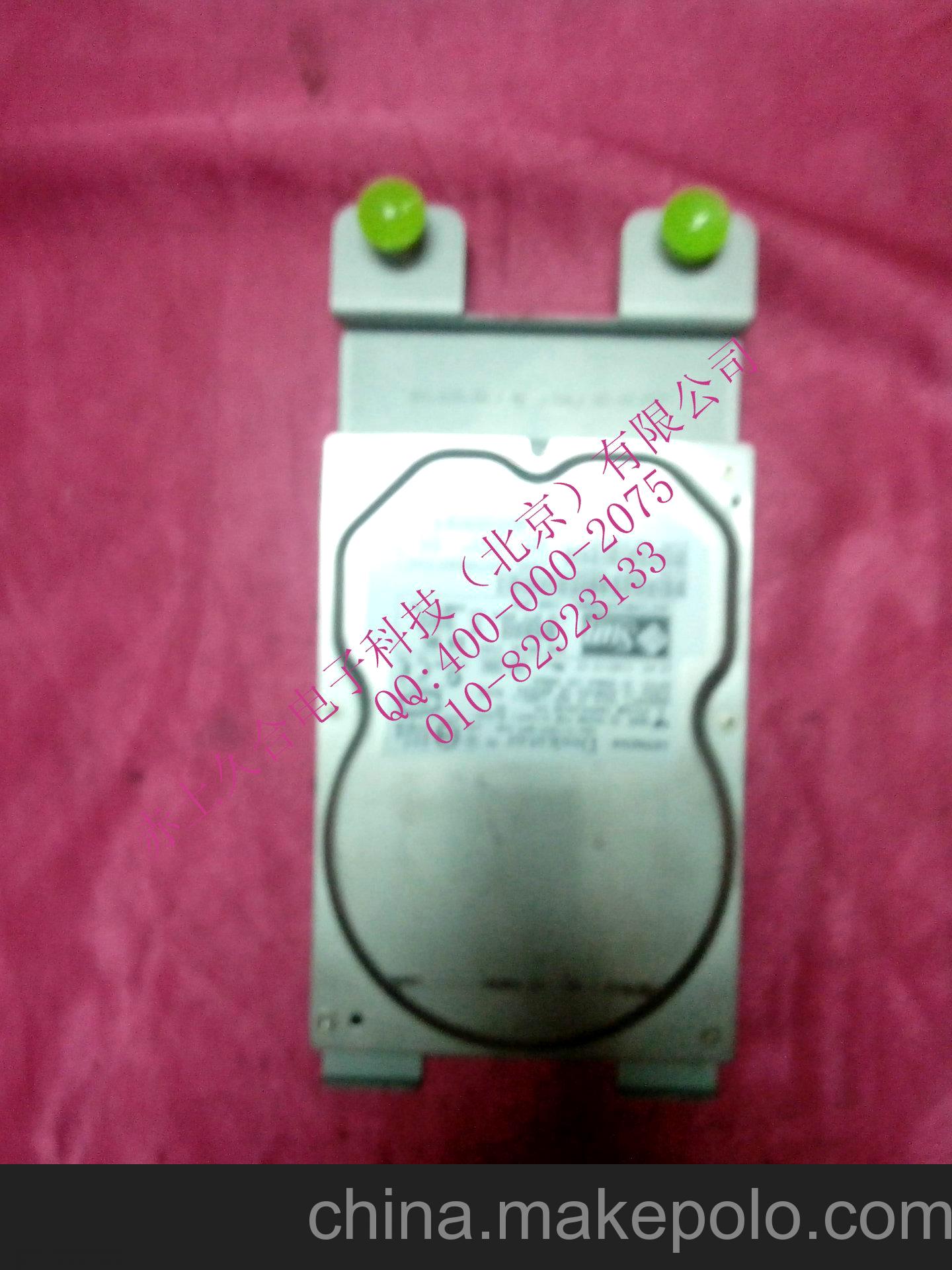 Sun 80GB 7200 RPM - SATA硬盤 390-0303