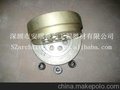 工具锚板供应 限位板 张拉配件锚板 安琪叠彩