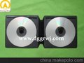 福州CD内页