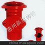 供应深圳铸铁管、卡箍式离心铸铁排水管、柔性铸铁管、检查口