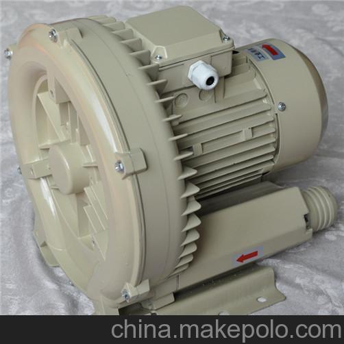 sunsun氣泵HG-370-C旋渦氣泵 森森風機環形鼓風機