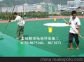丙烯酸球场涂料，防水球场涂料，水泥球场涂料