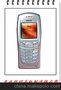 批发NOKIA6108三频低端，支持红外，手写键盘双输入诺基亚手机