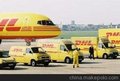 您的托付，用心送达。诚通万里，博纳天下。DHL-阿联酋