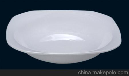 泰山 TAISHAN CERAMICS泰山瓷器-酒店用瓷-碗