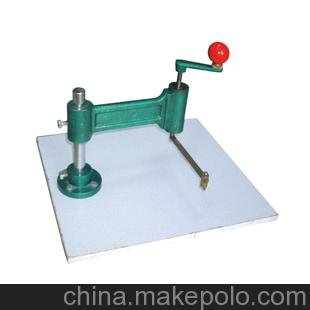 玻璃切圓臺玻璃工具圖片