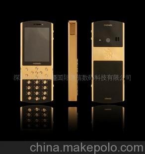 板威圖 VERTU Mobiado 712手機(jī) 6700主版奢華手機(jī)批發(fā)圖片