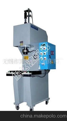 供應液壓機床(圖) 鵬達液壓機 優(yōu)質(zhì)液壓機圖片