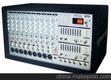 MESTER PMF-600 ̨