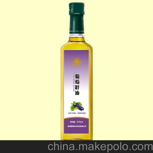 供應(yīng)金朝陽(yáng)葡萄籽油金朝陽(yáng)葡萄籽油圖片