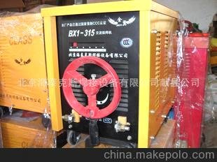 bx1-315B 400B 手搖焊機 誠 招代理商銷(xiāo)圖片