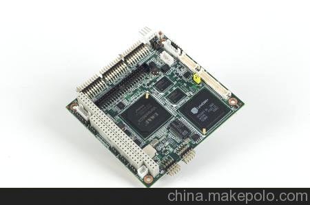 提供研華pc104嵌入式主板PCM3343數(shù)控專用主板圖片