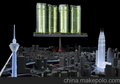 供应迪拜模型 新加波模型 建筑模型 沙盘模型