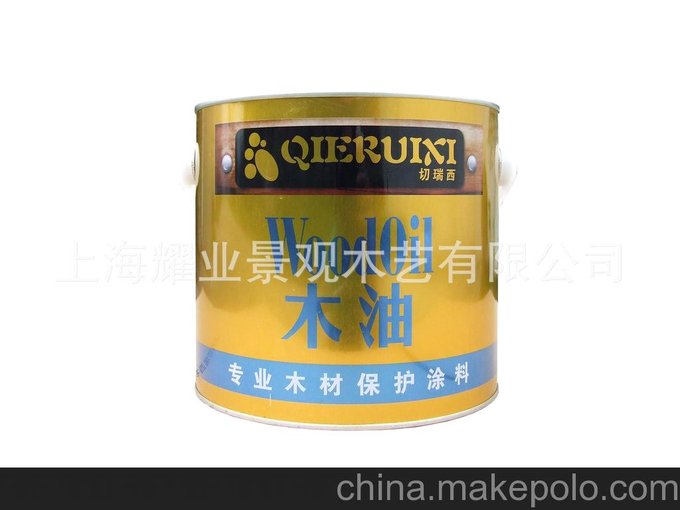 供應(yīng)戶外耐候木油圖片