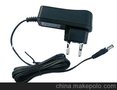 厂家供应12V0.5A ac/dc adapter 电源
