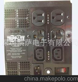 (yng)Tripp LiteԴLR2000  ԭbƷ P_N