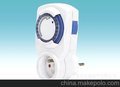 厂家供应时控开关 TH-167定时器 延时继电器