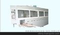 波达碳氢五金零件清洗机PTC-5048WTQF真空清洗干燥机